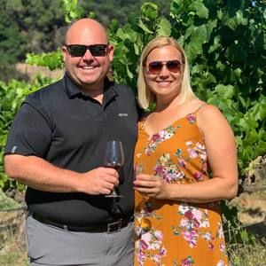 Meet your Posher, Catherine